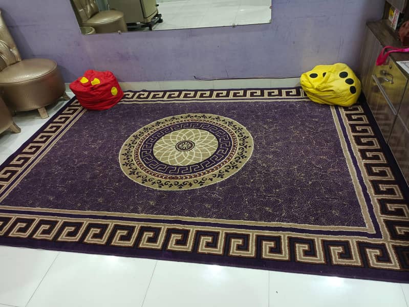 Carpets 1