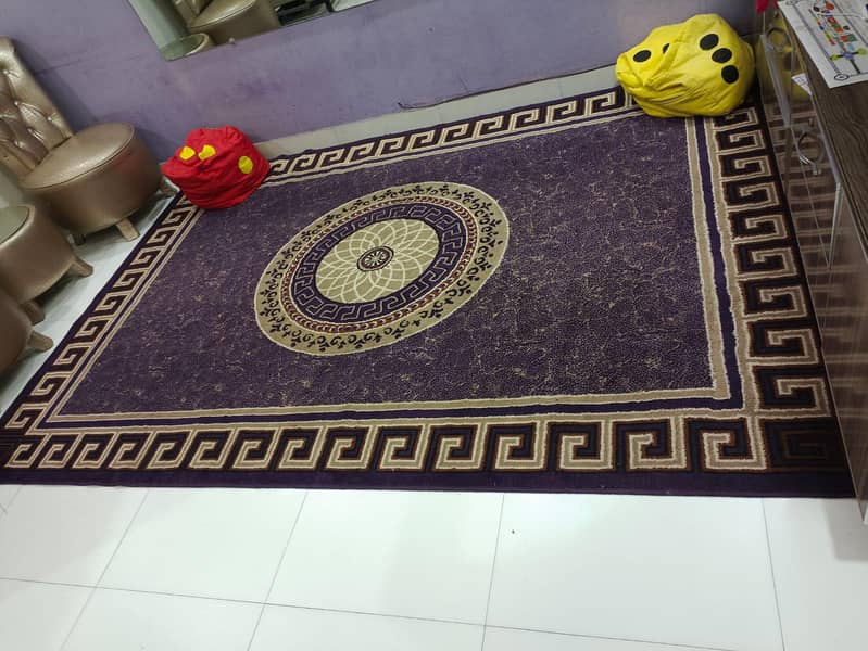 Carpets 2