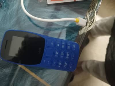 Nokia 105