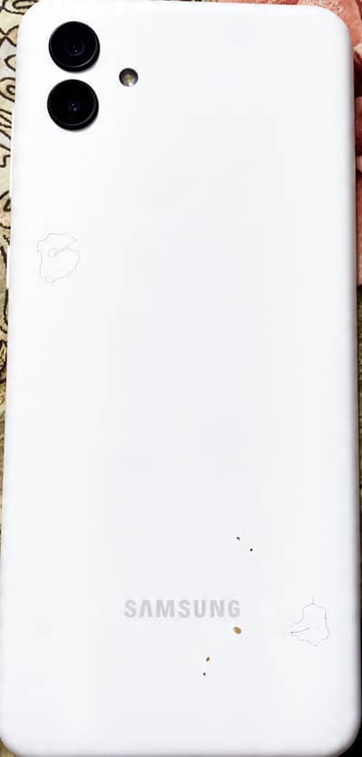 Samsung Mobile A06