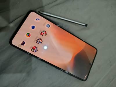 Motorola Moto G Stylus 2025