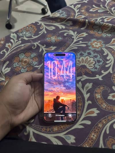 Apple iPhone 17 Pro Max Factory Unlock 256gb