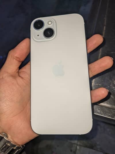 Apple iPhone 15