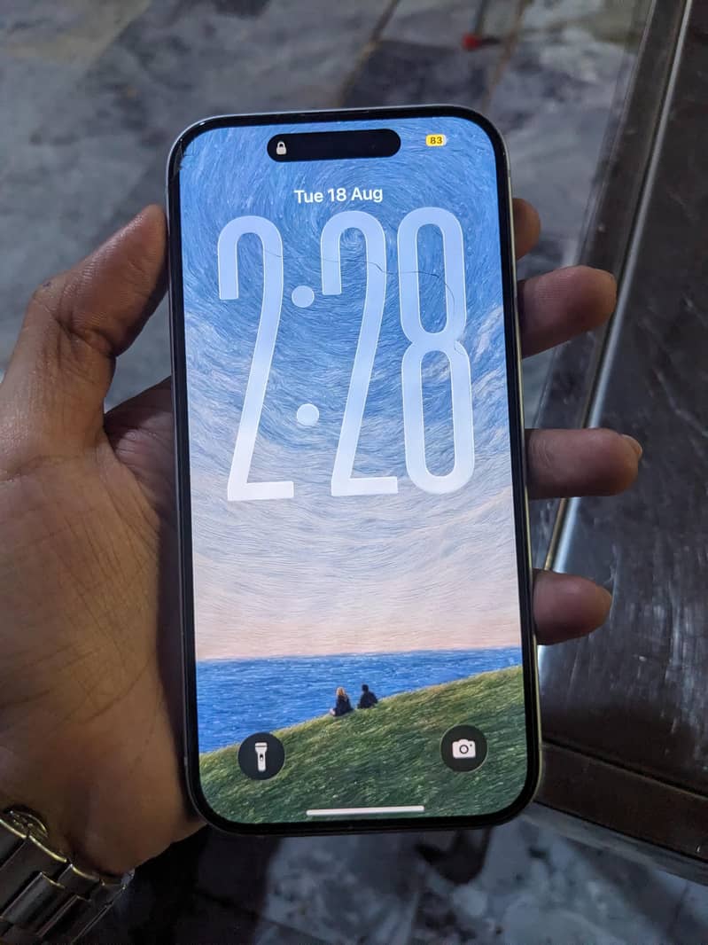 Apple iPhone 15 5