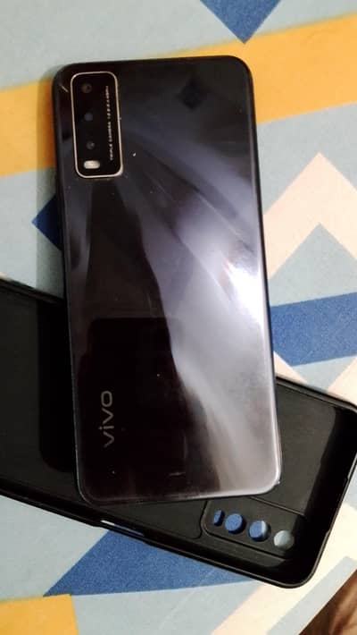 Vivo Y20