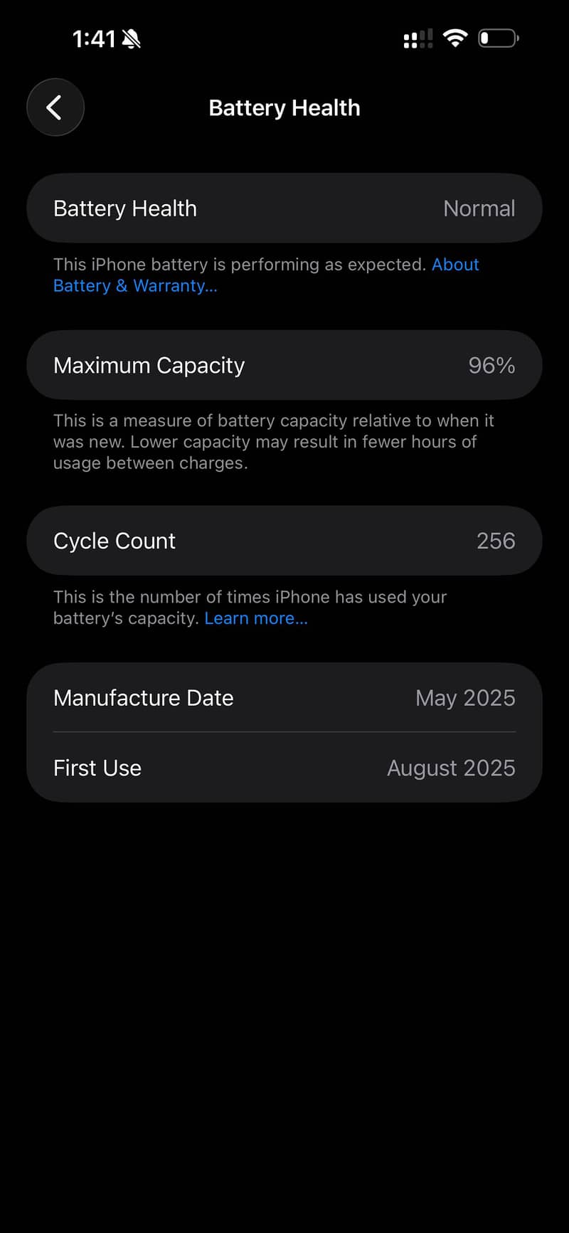 Apple iPhone 15 Pro Max 4