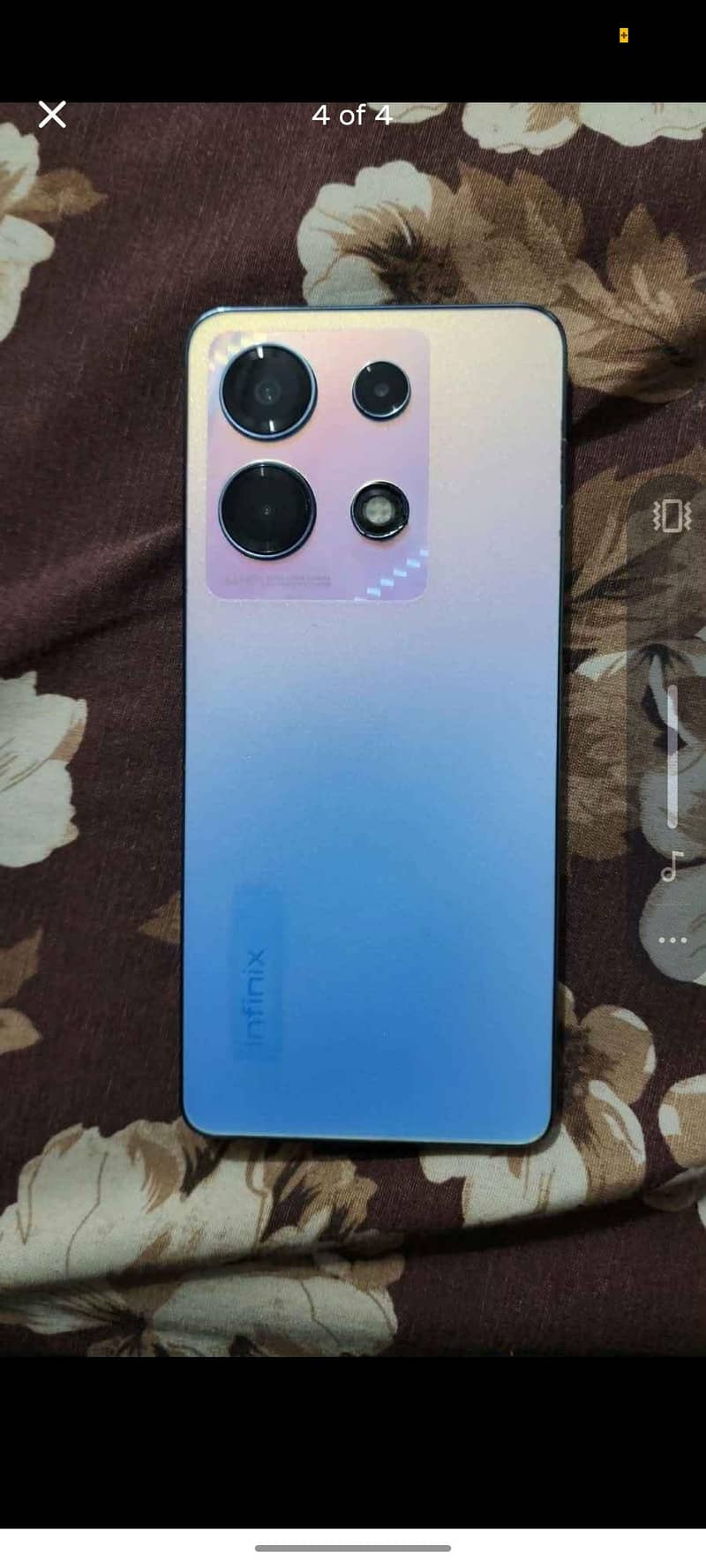 Infinix Note 30 0