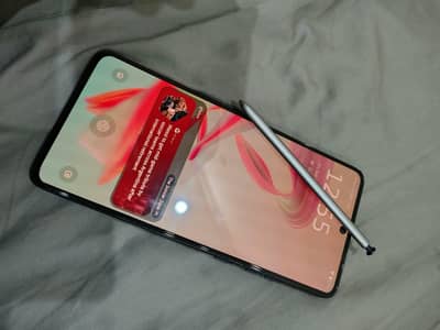 Motorola Moto G Stylus 2025