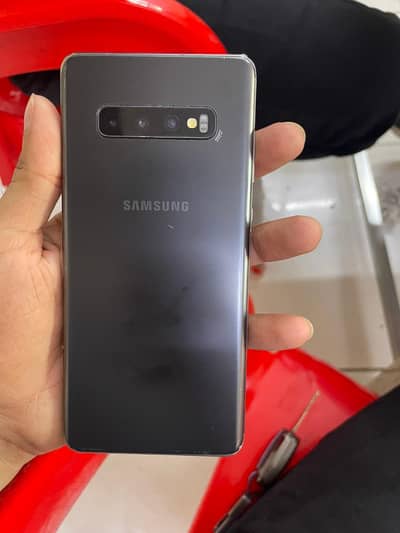 Samsung Mobile S10 Plus