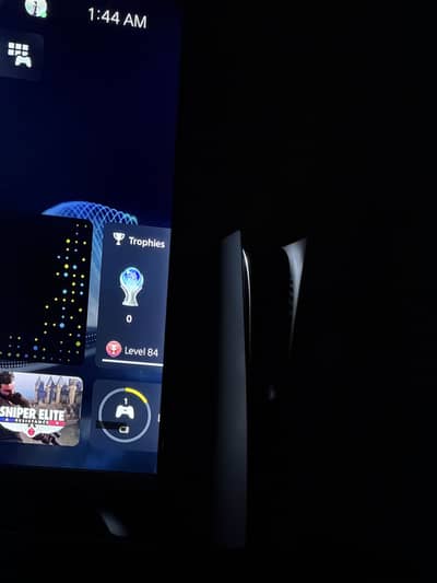 PS5 FAT 825GB 10/9