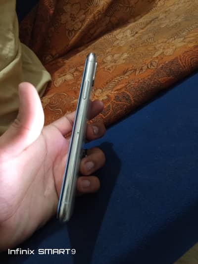 Apple iPhone X 256gb pta approved
