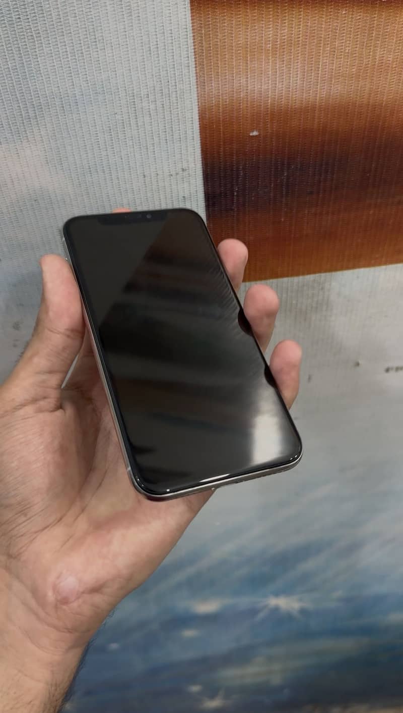 Apple iPhone X 1