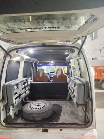 Daihatsu Hijet 2006