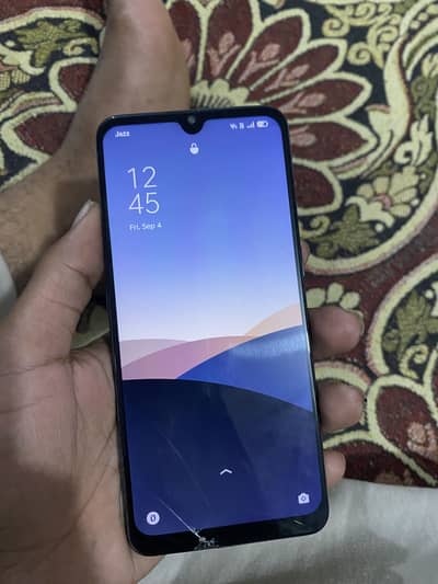 OPPO F15
