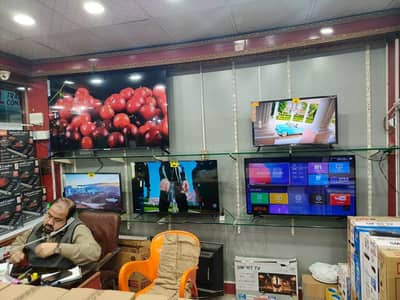 55 inch Samsung Smart 8k UHD LED TV 3 Year Warranty O3O2O482663