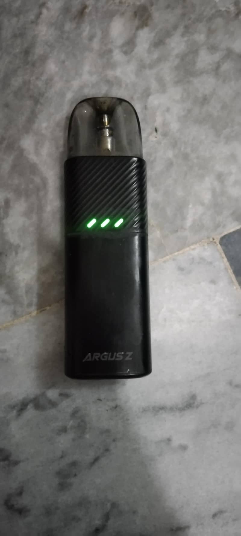 ARGUS POD 0