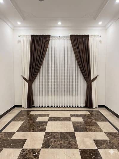 Hasnain curtains Brand new Turkish velvet