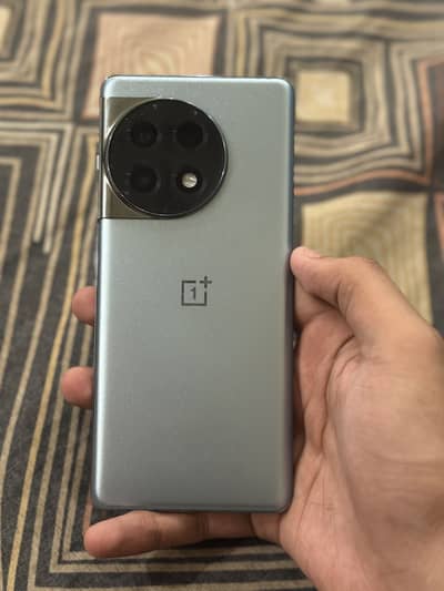 One Plus 11R