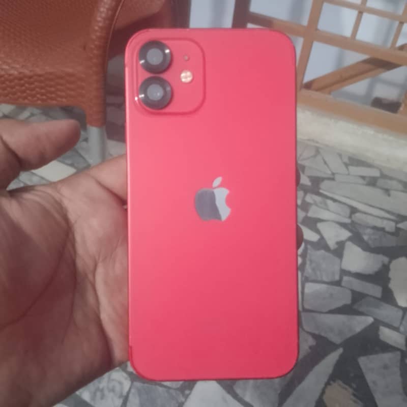 Apple iPhone 12 0