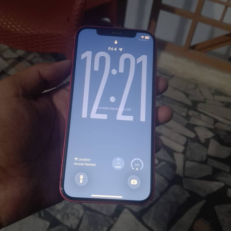 Apple iPhone 12 1