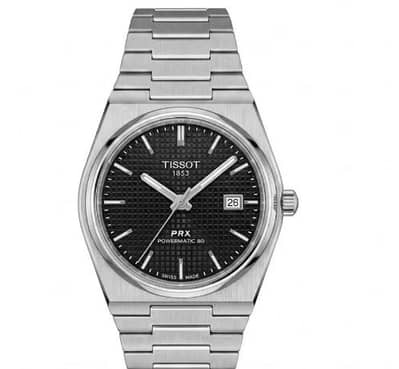 Tissot PRX Watch