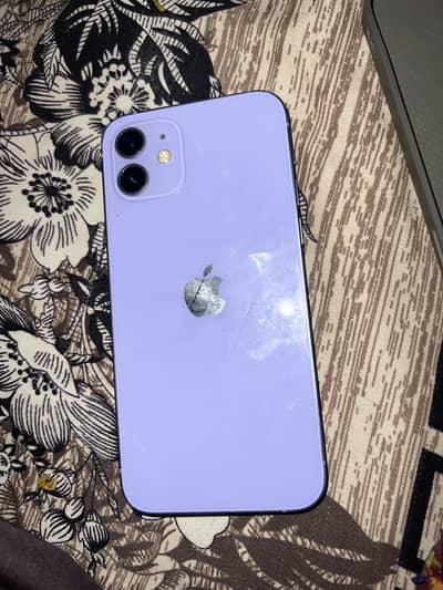 Apple iPhone 12 JV
