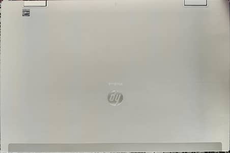 HP Elite Book  15.6", Core i5, 6GB RAM , 750GB HDD , 1 GB Graphic Card