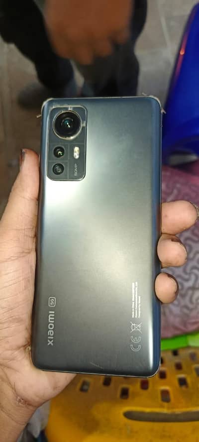 Xiaomi 12T
