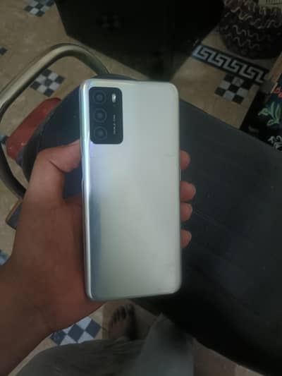 OPPO A16