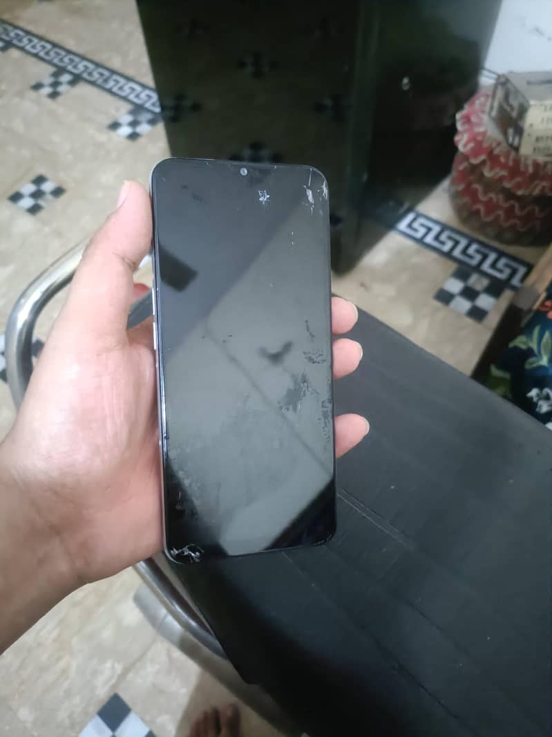 OPPO A16 1