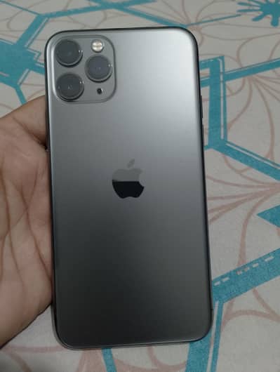 Apple iPhone 11 Pro