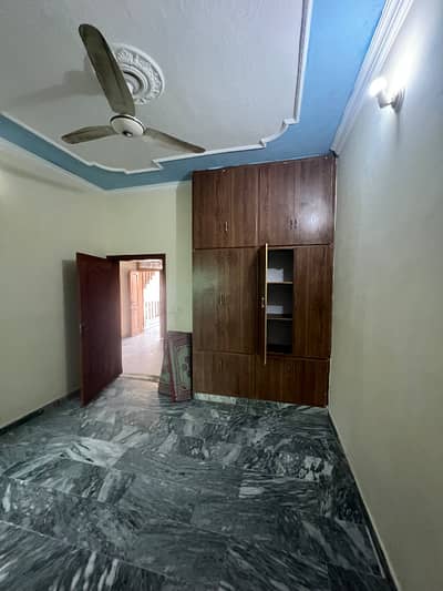 7 Marla ground floor available for rent