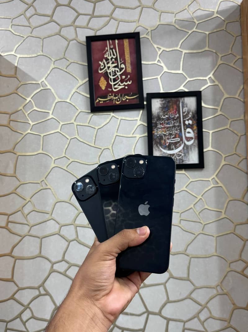 Apple iPhone 13 1