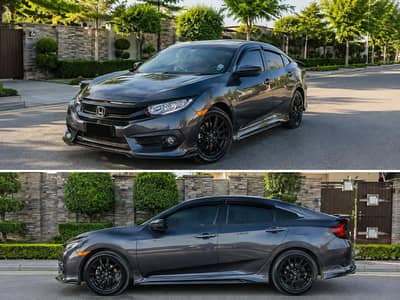 Honda only for lovers