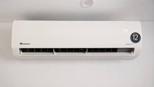 Dawlance 1.5 Ton Split AC – Good Condition