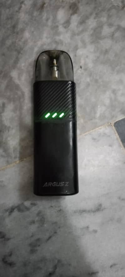 ARGUS POD