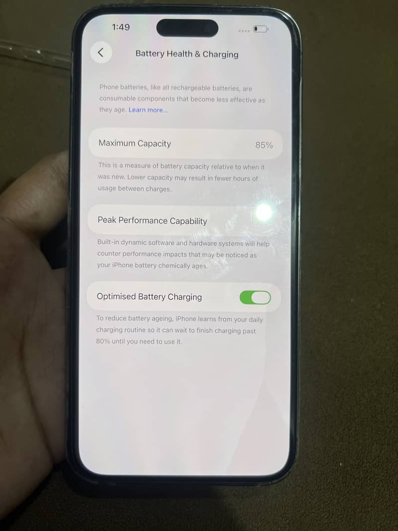 Apple iPhone 14 Pro Max 7