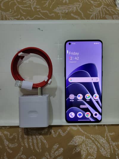 One Plus 10 Pro 12/256 Official PTA Best Camera Phone 10/10