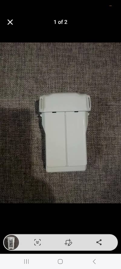 DJI MINI 3 BATTERY