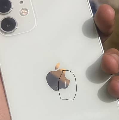 Apple iPhone 12
