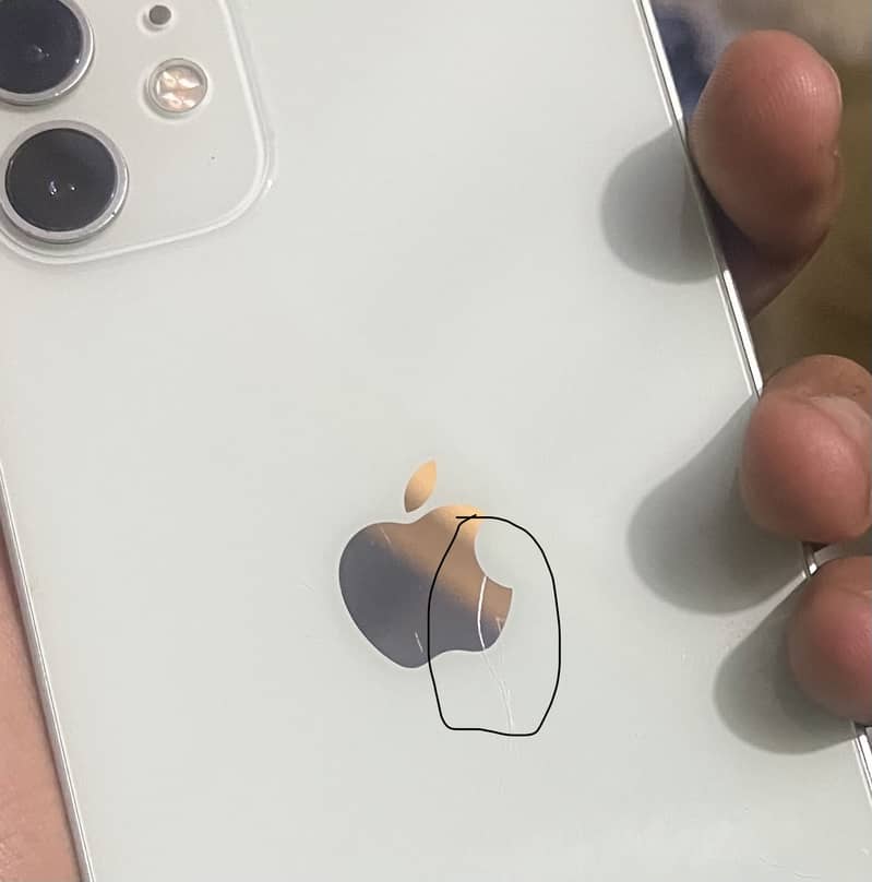 Apple iPhone 12 0