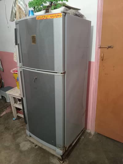 Dawlance Refrigerator