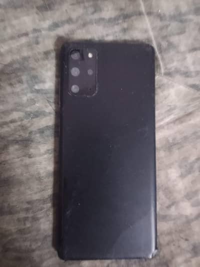 Samsung Galaxy S20 plus