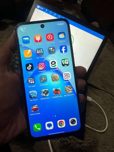 Infinix Smart 10 plus all ok official pta prove