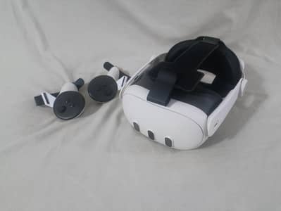 Meta Quest 3 512GB Ready to Play