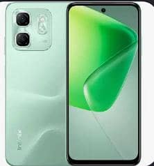 Infinix Hot 50i