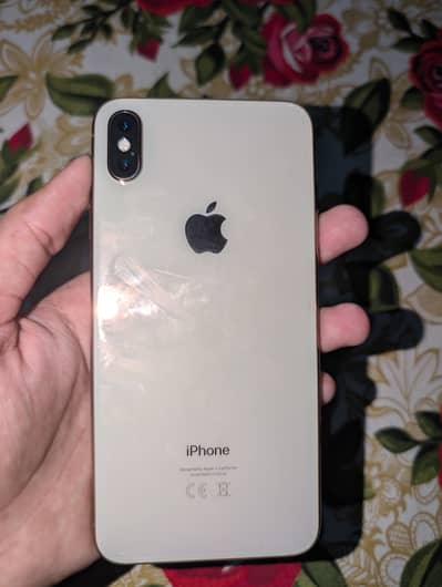 Apple iPhone XS Max