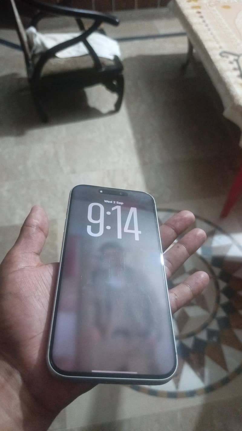 Apple iPhone 17 Pro Max 1