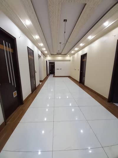Brand New Luxury Flat Available For Sale
