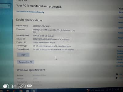laptop available for sale in reasonable price